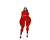 LN RED OUTFIT APLUS