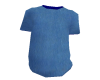 Denim(ish) Shirt
