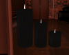 Black Candles