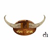 ch)la cantina horns