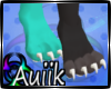 Anyskin Tiny Paws | W