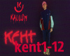Kalush-Kent UKR
