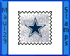 M  Stamp