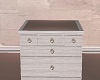 Classic Small Dresser