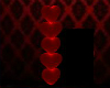 valentine red heart
