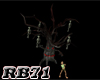(RB71) Halloween Tree 2