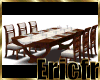 [Efr] Eden Dinning Table