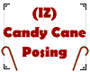 (IZ) Candy Cane Posing