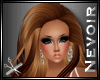 ✄ Alysyn Reeses