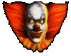 possessed-clown