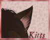 Kitts* Chocolate Ears v1