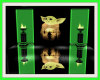 (SS) Baby Yoda Club