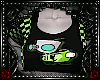 !VR! Gir E Crop Top