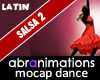 Latin Salsa 2 Dance