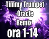 Timmy Trumpet-Oracle mix