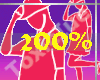 [T] Height Scaler 200%