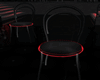 Dance Chairs Neon ♠