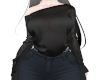 Mesh black