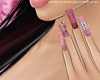 more nails