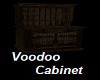 Voodoo Cabnet