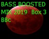 BASS BOOSTED MIX 2019