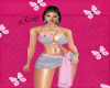 Mariposa Set