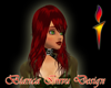 BID Palomo Red Hair