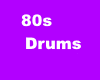 (Elisa)80sDrums