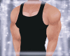 Black Tank Top V2