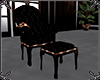 KZ - Book Chair Black.