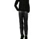 Winter Sweater Green