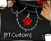 [PT] Xae's Custom Collar