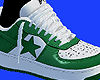 ♉︎ GREEN KICKS