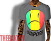 DTA "The Lifted" Tee