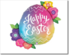 easter sign