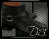 Dl Liberty ShortsBoots