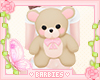 My Teddy Light Pink