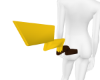 Pikachu Tail