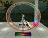 RainbowFurry Wheel