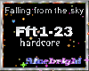 Falling-hardcore