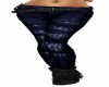 BLUE JEANS/NET