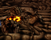 Alien Cave