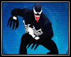 Venom Spiderman Villan
