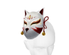 Mask Kitsune