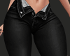 LEXY BLACK JEANS