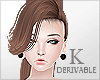 K|Durian - Derivable