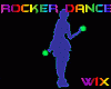 Rocker Dance 2 SPDS