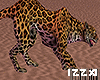 ANIMATED  Leopard