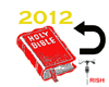 bible and 2012