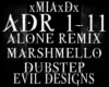 [M]ALONE REMIX
